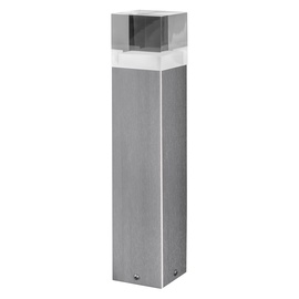 Светильник Ledvance Endura style crystal, 4.5Вт, LED, IP44, нержавеющей стали