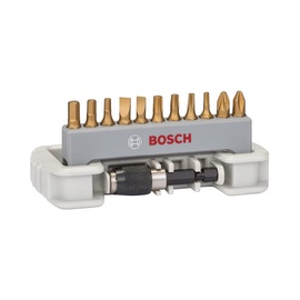 UZGAĻU KPL 12GB TIN 2608522128 (BOSCH)