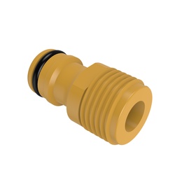 Forte Tools Connector 1/2" 53-230FT