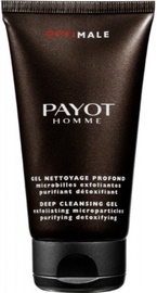 Payot Homme Deep Cleansing Gel 150ml