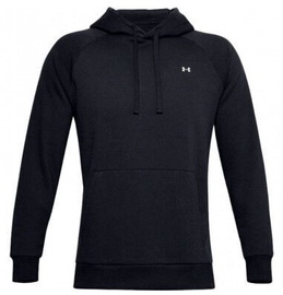 Джемпер, мужские Under Armour Men's Rival Fleece Hoodie, черный, M