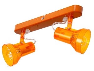 Lampa Verners Spotlight, griesti, 40 W, E14