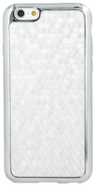 Beeyo Prestige Back Case For Samsung Galaxy S7 White