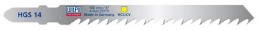 ASMENS FIGŪRZĀĢA HGS14 KOKA 25GB (WILPU)