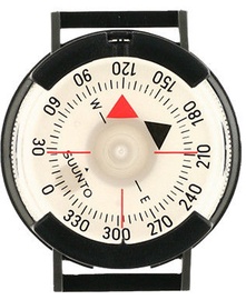 Kompass Suunto M-9 NH With Velcro