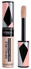 Korektors L'Oreal Infaillible More Than Concealer 320 Porcelain, 11 ml