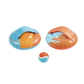 Bestway Outdoor Inflatable Throw & Catch Ball Set 52244