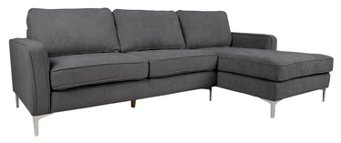 Stūra dīvāns Home4you Rollo, 149 x 271 x 87 cm