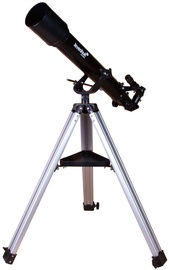Teleskops Levenhuk Skyline BASE 70T, refraktori, 5.8 kg