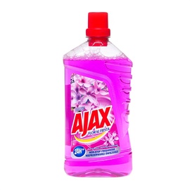 Ajax Floral Fiesta Lilac 1l