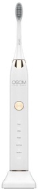 Электрическая зубная щетка Osom Professional OSOMORALT7WH, белый