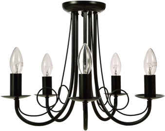 Lampa griesti Light Prestige Perla LP-020/5P, 40 W, E14