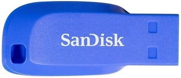 USB zibatmiņa SanDisk Cruzer Blade, 32 GB