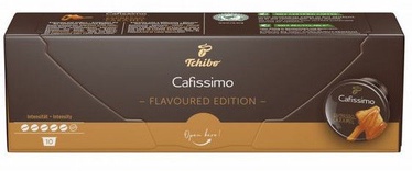 Tchibo Cafissimo Espresso Caramel 10 Capsules