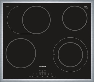 Elektripliit Bosch PKN645FP1E