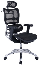 Kontoritool MH Forefront Black