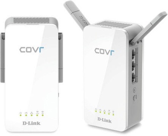 D-Link COVR-P2502/E