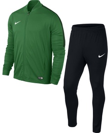 Nike Academy 16 Tracksuit JR 808760 302 Green XL