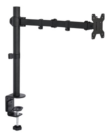 Gembird Adjustable Desk Display Mounting Arm MA-DF1-01