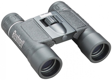 Bushnell Powerview 10x25 Roof Binoculars Black