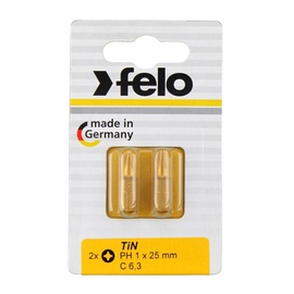 UZGALIS SKRŪVGR.PH1X25TIN (FELO)