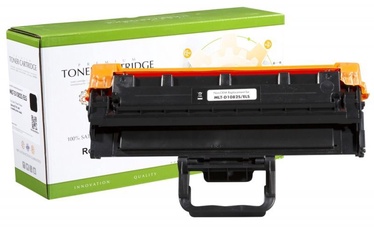 Tonera kasete Static Control CH/002-02Q1082SELS, melna
