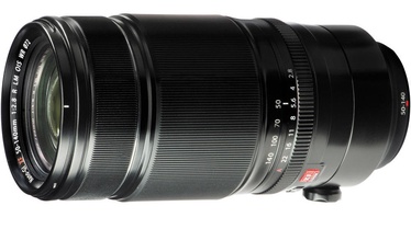 Objektiiv Fujifilm XF 50-140mm F2.8 R LM OIS WR Lens, 995 g