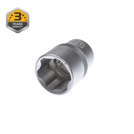MUCIŅA 6-SK 22MM 1/2 6-SK (FORTE TOOLS)