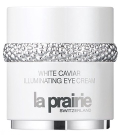 La Prairie White Caviar Illuminating Eye Cream 20ml