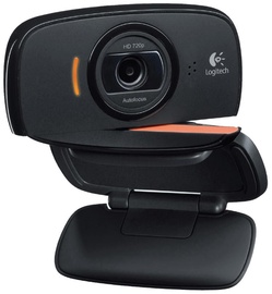 Logitech Webcam HD B525