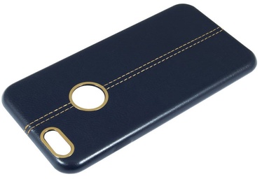 Nomad Excellent Back Case For Samsung Galaxy A3 A320 Dark Blue