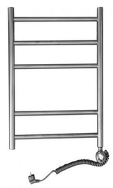 Rosela Viktorija Electric Towel Dryer 500x600mm 5-Bar