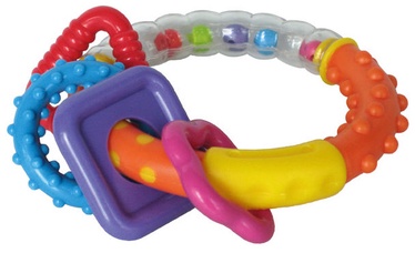 Fashy Rattle with Movable Elements 1359