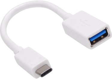 Adapter Sandberg Adapter USB / USB White
