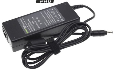 Green Cell Laptop Power Adapter 4.74A 90W