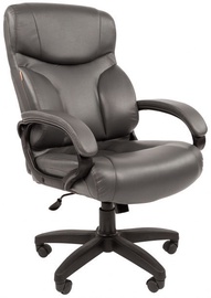 Chairman 435 LT Eco-leather Grey