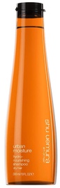 Шампунь Shu Uemura Urban Moisture Hydro-Nourishing, 300 мл