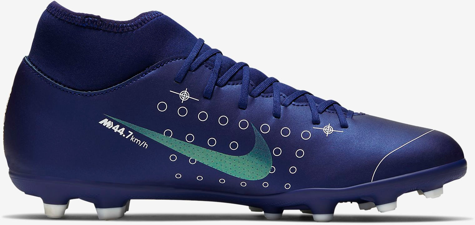 Futbolo bateliai Nike Mercurial 