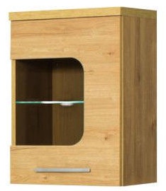 Bodzio Panama PA18 Right Dark Sonoma Oak