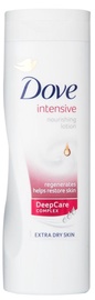 Ķermeņa losjons Dove Intensive Nourishing, 400 ml