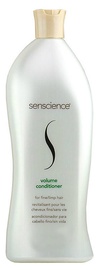 Plaukų kondicionierius Senscience Volume Conditioner, 300 ml