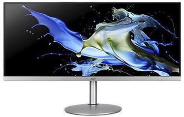 Монитор Acer CB342CK UMCB2EE001, 34″, 1 ms