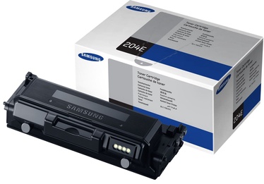 Tonera kasete Samsung MLT-D204E, melna