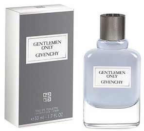 Kvepalai Givenchy Gentleman Only 50ml EDT