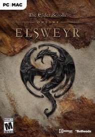 The Elder Scrolls Online Elsweyr PC