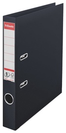 Esselte Folder Vivida 5cm Black