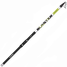 Makšķere Salmo, 330 cm, 310 g, melna