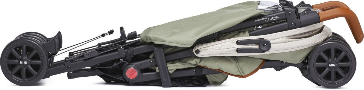 easywalker greenland