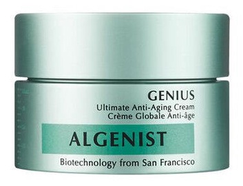 Sejas krēms Algenist Genius, 60 ml