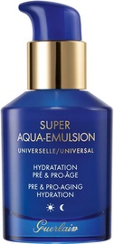 Emulsija sievietēm Guerlain Super Aqua, 50 ml